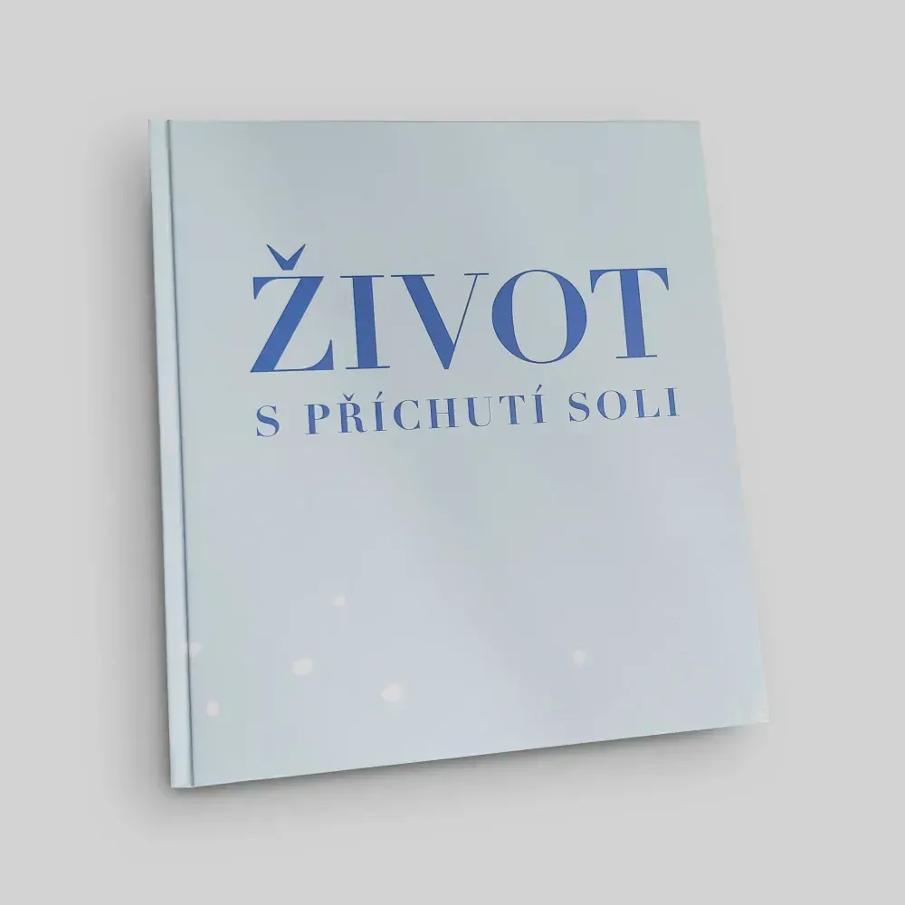 Život s příchutí soli