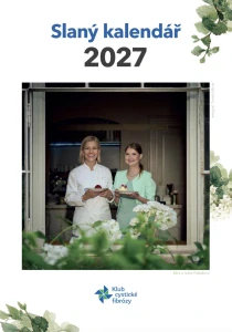 Slaný kalendář 2027