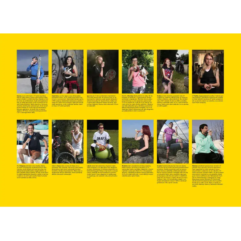 Slaný kalendář 2022