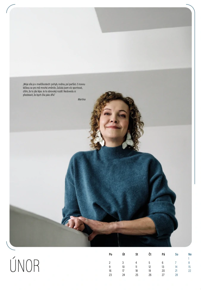 Slaný kalendář 2026