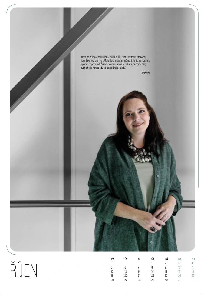 Slaný kalendář 2026