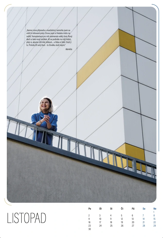 Slaný kalendář 2026