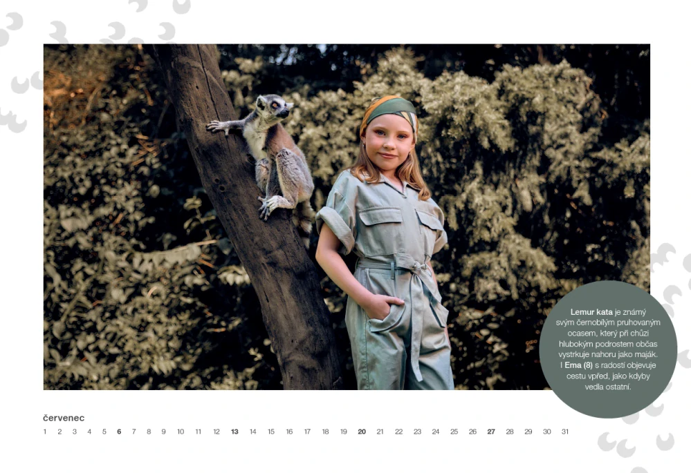 Slaný kalendář 2025