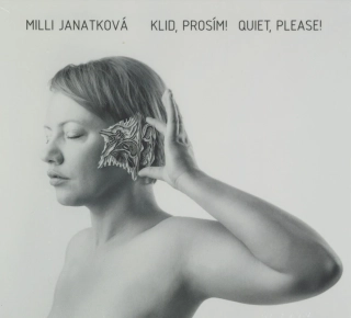 CD Album "Klid, prosím!"